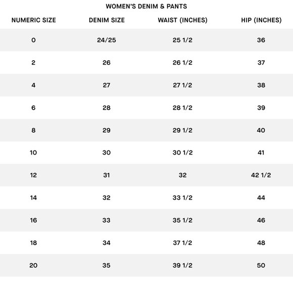 Meet your Posher, Lucky Brand - Picture 4 of 5